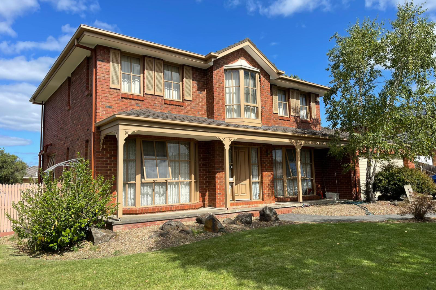 Exterior House Painters – Melbourne and suburbs Exterior House Painters - Melbourne and suburbs