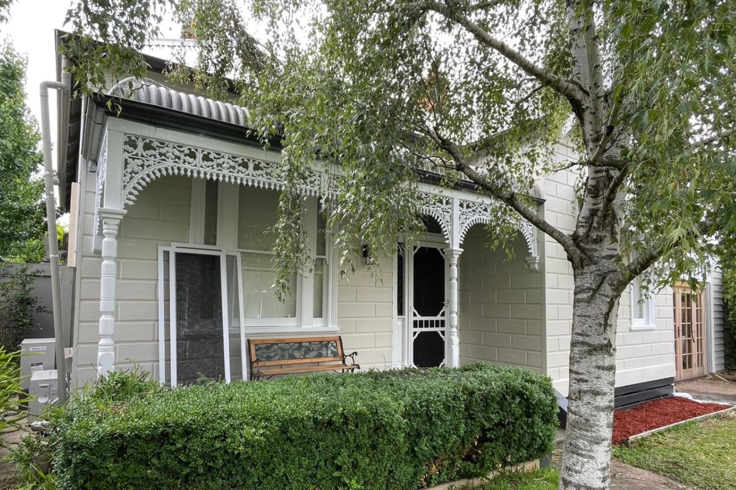Exterior House Painters – heritage – Melbourne and suburbs 2 Exterior House Painters - heritage - Melbourne and suburbs