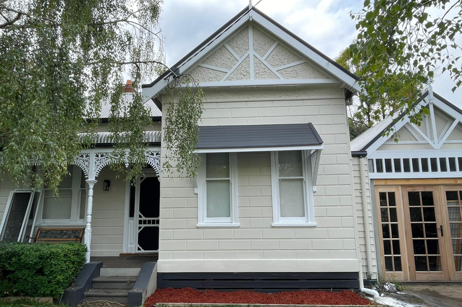 Exterior House Painters – heritage – Melbourne and suburbs Exterior House Painters - heritage - Melbourne and suburbs