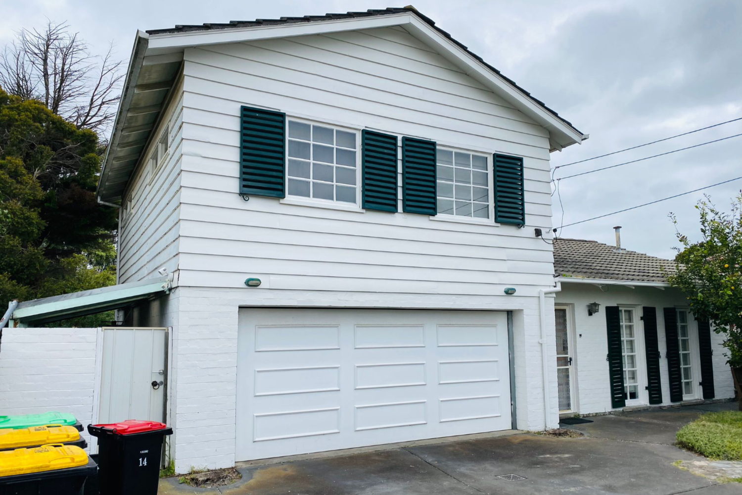 Exterior House Painters – weatherboard Melbourne and suburbs 2 Exterior House Painters - weatherboard Melbourne and suburbs