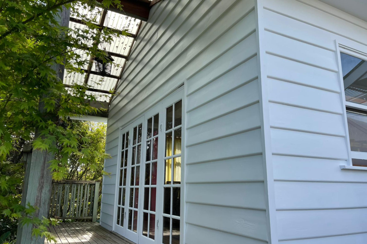 weatherboard exterior house painting weatherboard exterior house painting