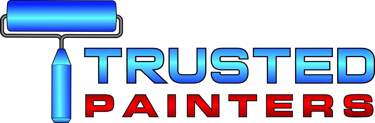 Trusted Painters Logo